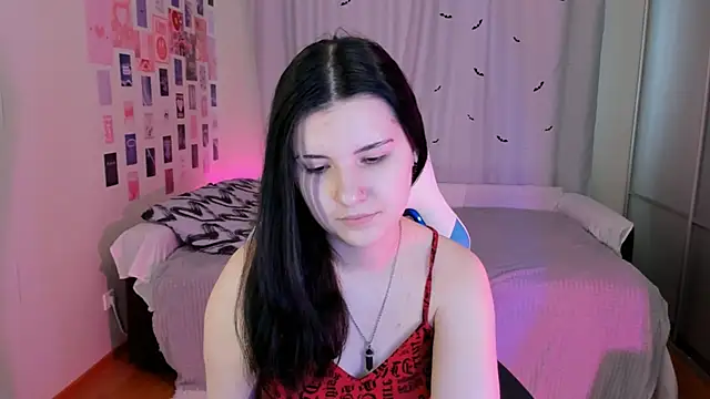 Snapshot of Vanessa_Verona chatting on 03-03-25, 11:33 Vanessa Verona online show from 03-03-25, 11:33