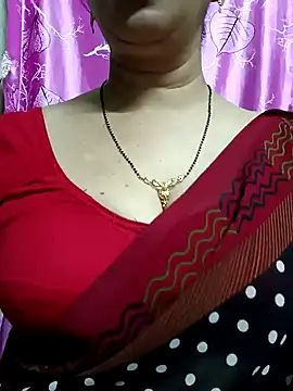 Rosy-B online show from 02-01-25, 06:08