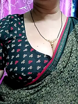 Rosy-B online show from 02-18-25, 06:58