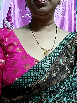 Rosy-B online show from 02-24-25, 06:04