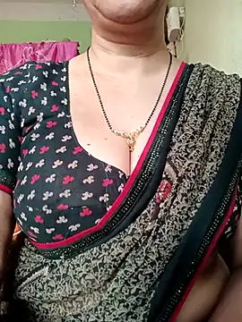 Rosy-B online show from 03-07-25, 01:09