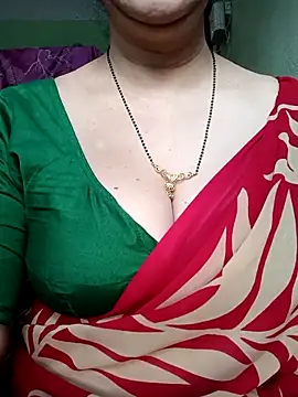 Rosy-B online show from 03-13-25, 12:48