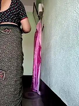 Rosy-B online show from 02-12-26, 10:21