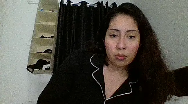 LorenaAnderson online show from 02-06-25, 02:44