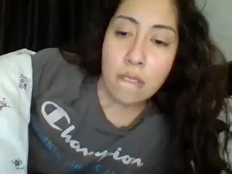 LorenaAnderson online show from 02-07-25, 10:29