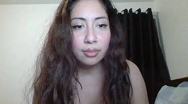 LorenaAnderson online show from 02-15-25, 12:33