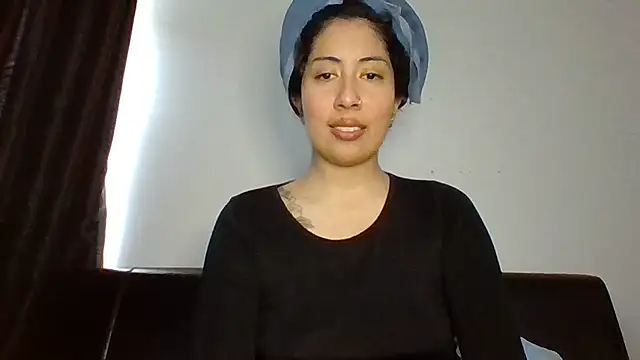 LorenaAnderson online show from 02-20-25, 02:13