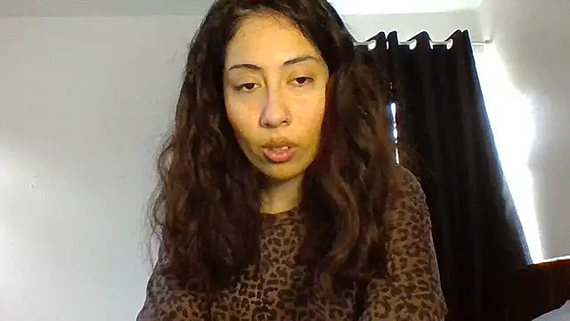 LorenaAnderson online show from 02-21-25, 10:39