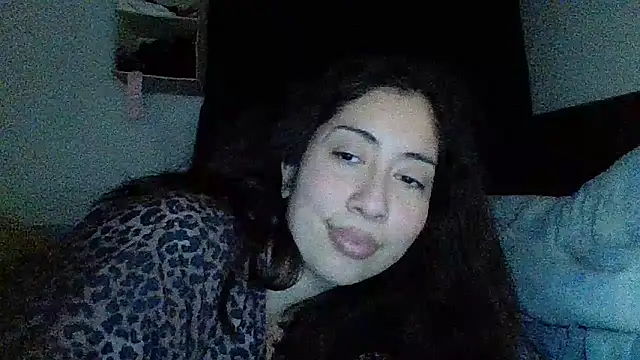 LorenaAnderson online show from 02-25-25, 09:02