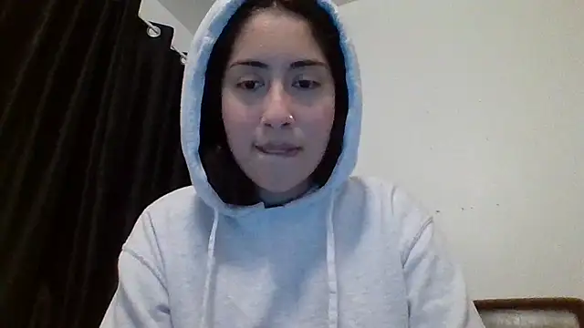 LorenaAnderson online show from 03-12-25, 09:13