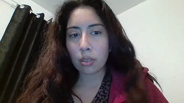 LorenaAnderson online show from 03-15-25, 08:32