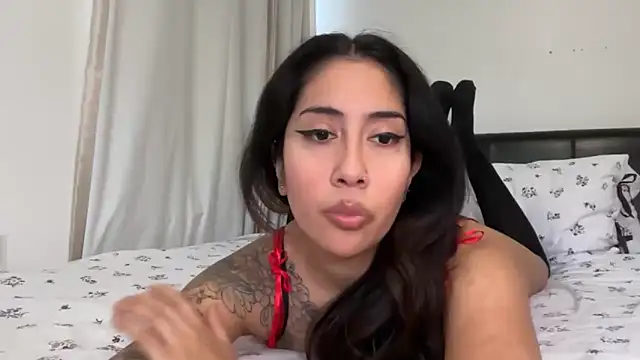 LorenaAnderson online show from 12-05-25, 02:47