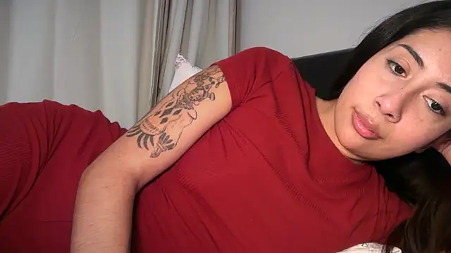 LorenaAnderson online show from 02-15-26, 08:16