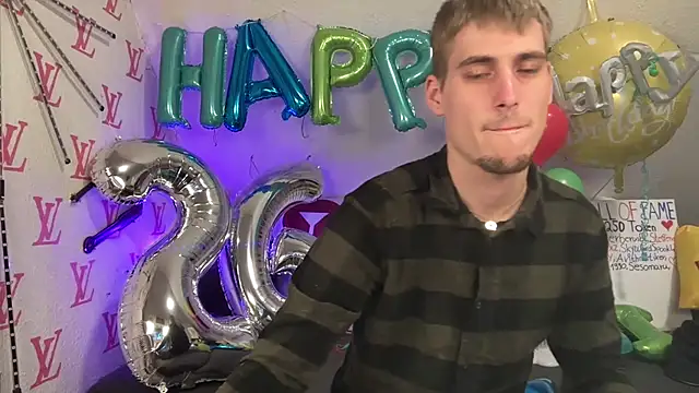 Cookieboy88 online show from 05-09-26, 07:41