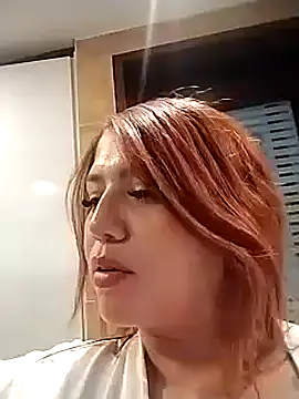 AriaRusso online show from 01-21-25, 12:46