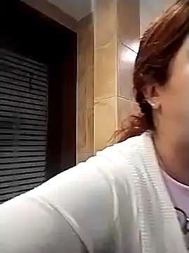 AriaRusso online show from 02-12-25, 12:37