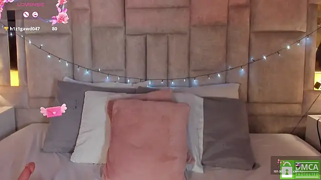 SofiScott  online show from 01-14-25, 09:20