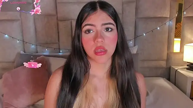 SofiScott  online show from 01-27-25, 09:00