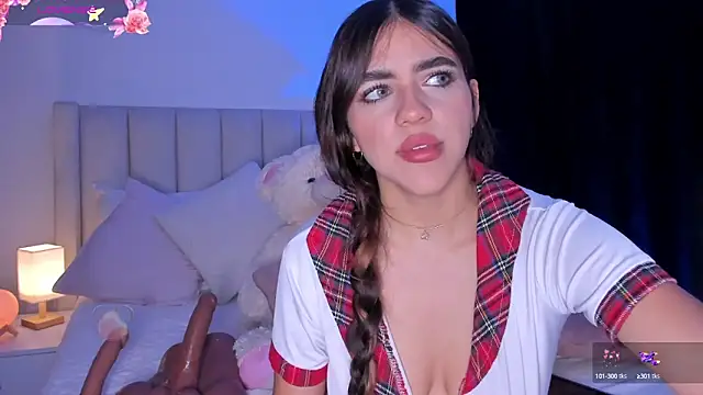 SofiScott  online show from 09-27-25, 11:32