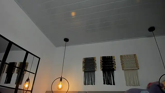 Sweet camille online show from 03-07-26, 02:19