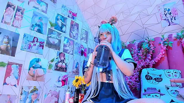 Alicebenett online show from 09-26-25, 08:35