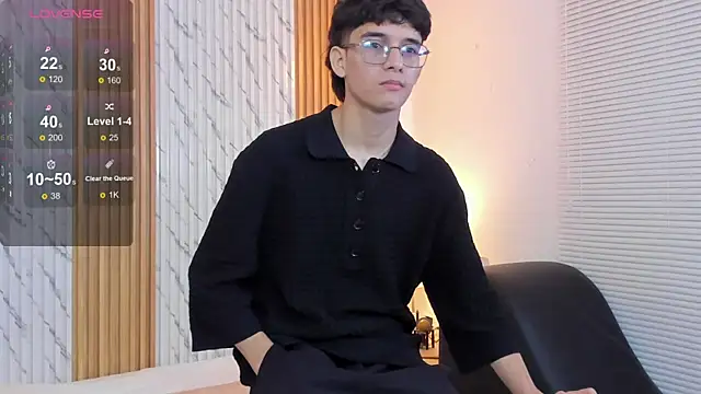 billie jr online show from 11-04-25, 03:38