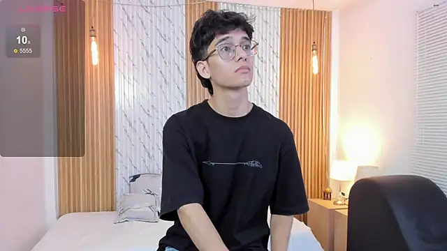 billie jr online show from 11-12-25, 03:51