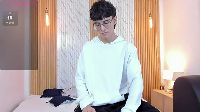 billie jr online show from 11-14-25, 04:00