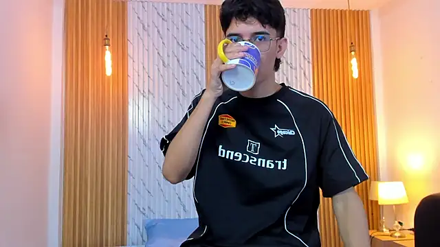 billie jr online show from 01-08-26, 07:49