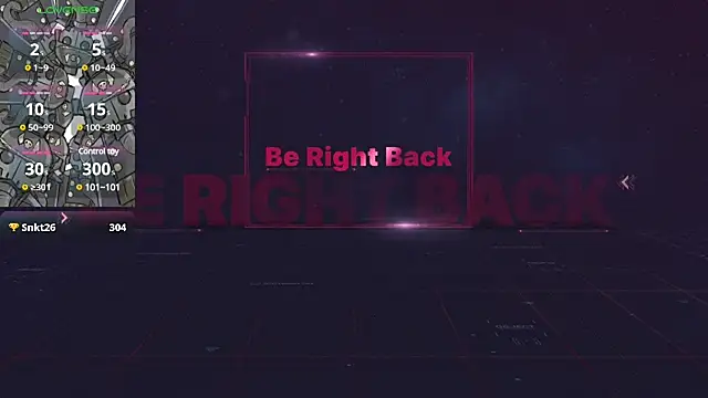 samaelO69 online show from 12-23-24, 11:14