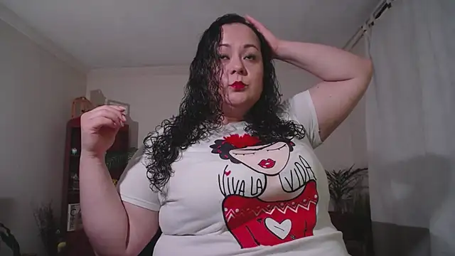 Aleia Taylor online show from 12-03-25, 02:52