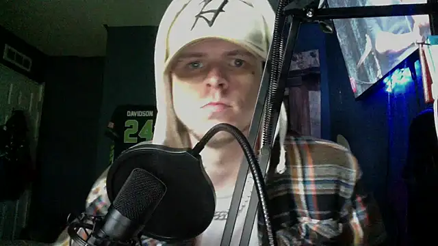 traejddd online show from 05-22-26, 07:19
