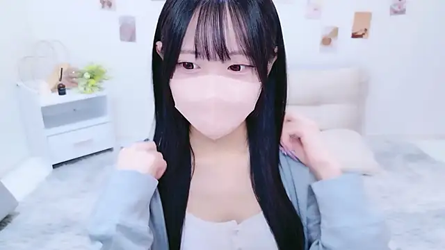 Suzu ch xx online show from 10-07-25, 01:08