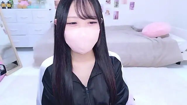 Suzu ch xx online show from 11-21-25, 01:32