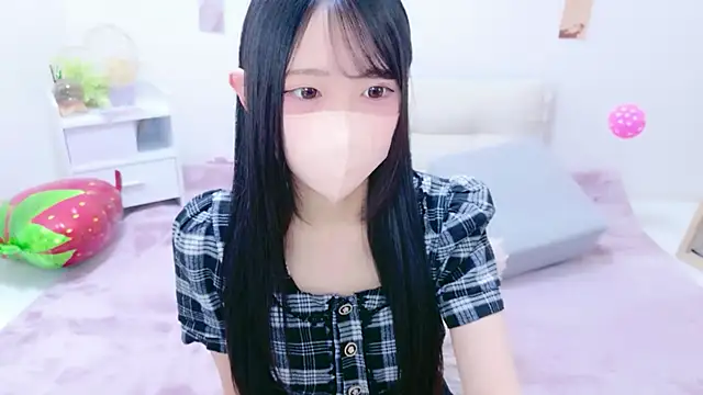 Suzu ch xx online show from 05-14-26, 05:20