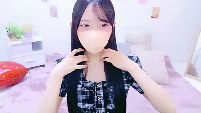 Suzu ch xx online show from 05-24-26, 04:23