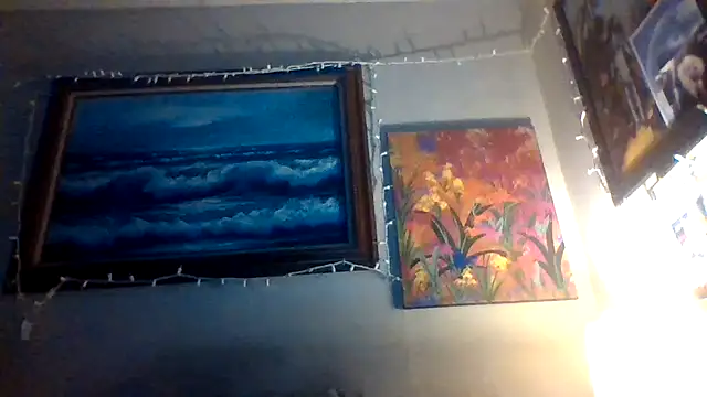 hornyrich69 online show from 11-30-25, 05:00