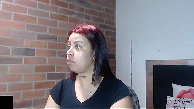 Snapshot of salome__hills1 chatting on 03-06-25, 07:10 salome hills1 online show from 03-06-25, 07:10