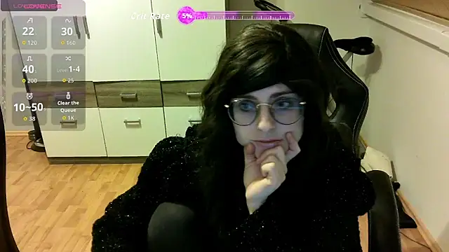 secretmia online show from 02-04-26, 09:59