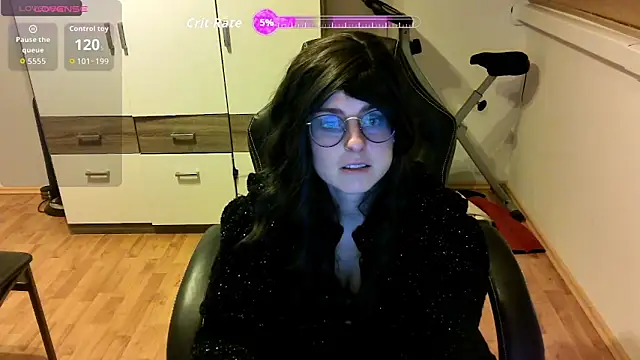 secretmia online show from 02-14-26, 08:05