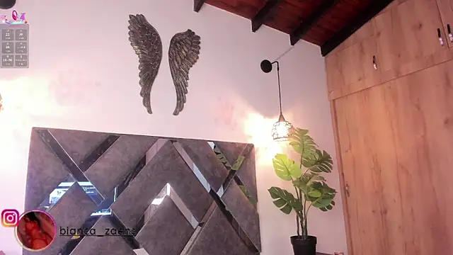 Snapshot of Bianca_zaens2 chatting on 02-14-26, 12:13 Bianca zaens2 online show from 02-14-26, 12:13