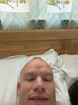 HansenHa online show from 01-15-26, 03:00