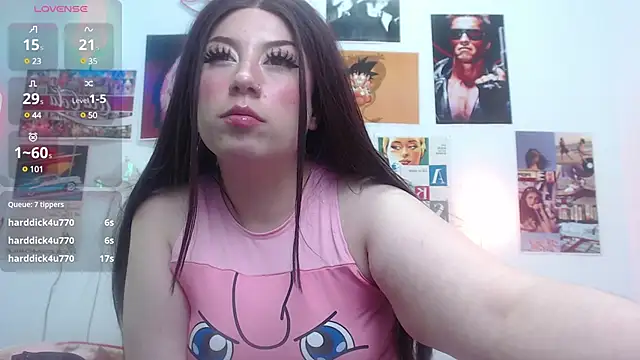 ari rossee online show from 02-24-25, 06:49