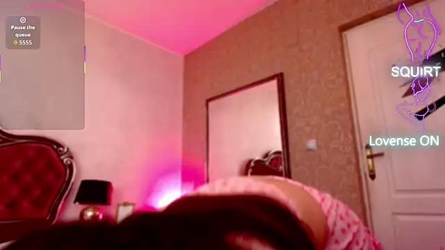 StacyLight online show from 04-16-26, 07:25