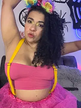 miss grace 01 online show from 10-27-25, 03:21