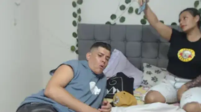 69 anal hard online show from 02-25-25, 10:29