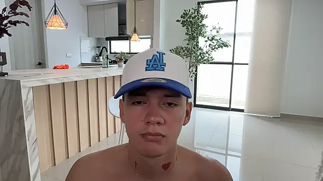 Snapshot of badboy_one_ chatting on 07-08-26, 07:07 badboy one online show from 07-08-26, 07:07