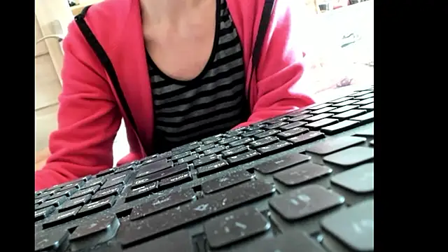 DirtyMargaret online show from 03-08-26, 11:25