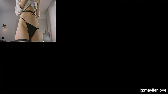 MaylienLove online show from 09-30-25, 06:07