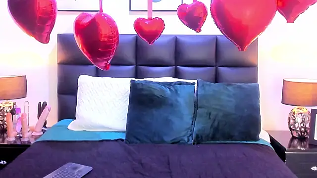 TaraCarson online show from 02-12-25, 12:27